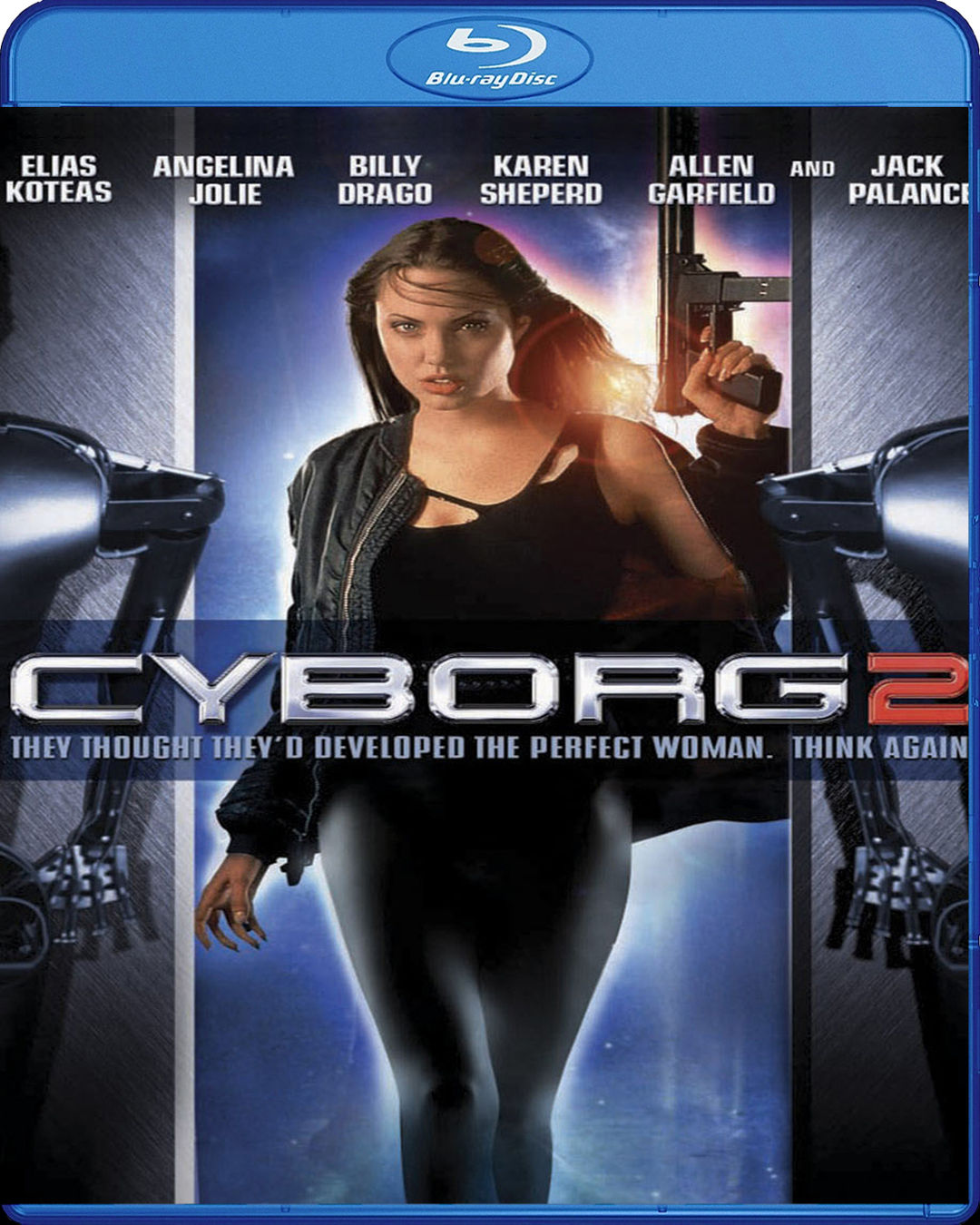 [PEDIDO] Cyborg 2 Glass Shadow (1993) BD25 Subtitulado