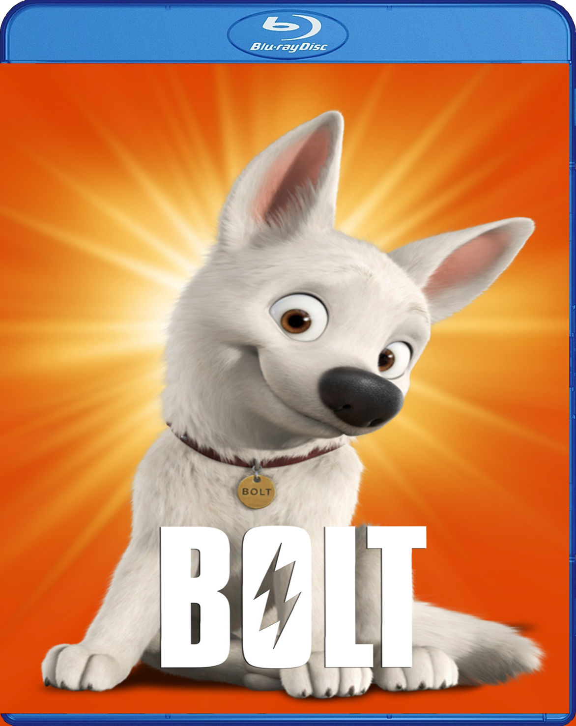 [PEDIDO] Bolt (2008) BD25 Latino