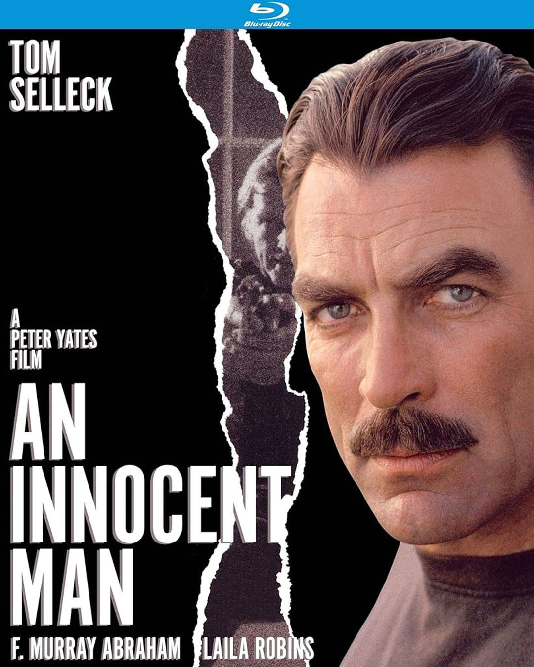 An Innocent Man (1989) BD25 Latino