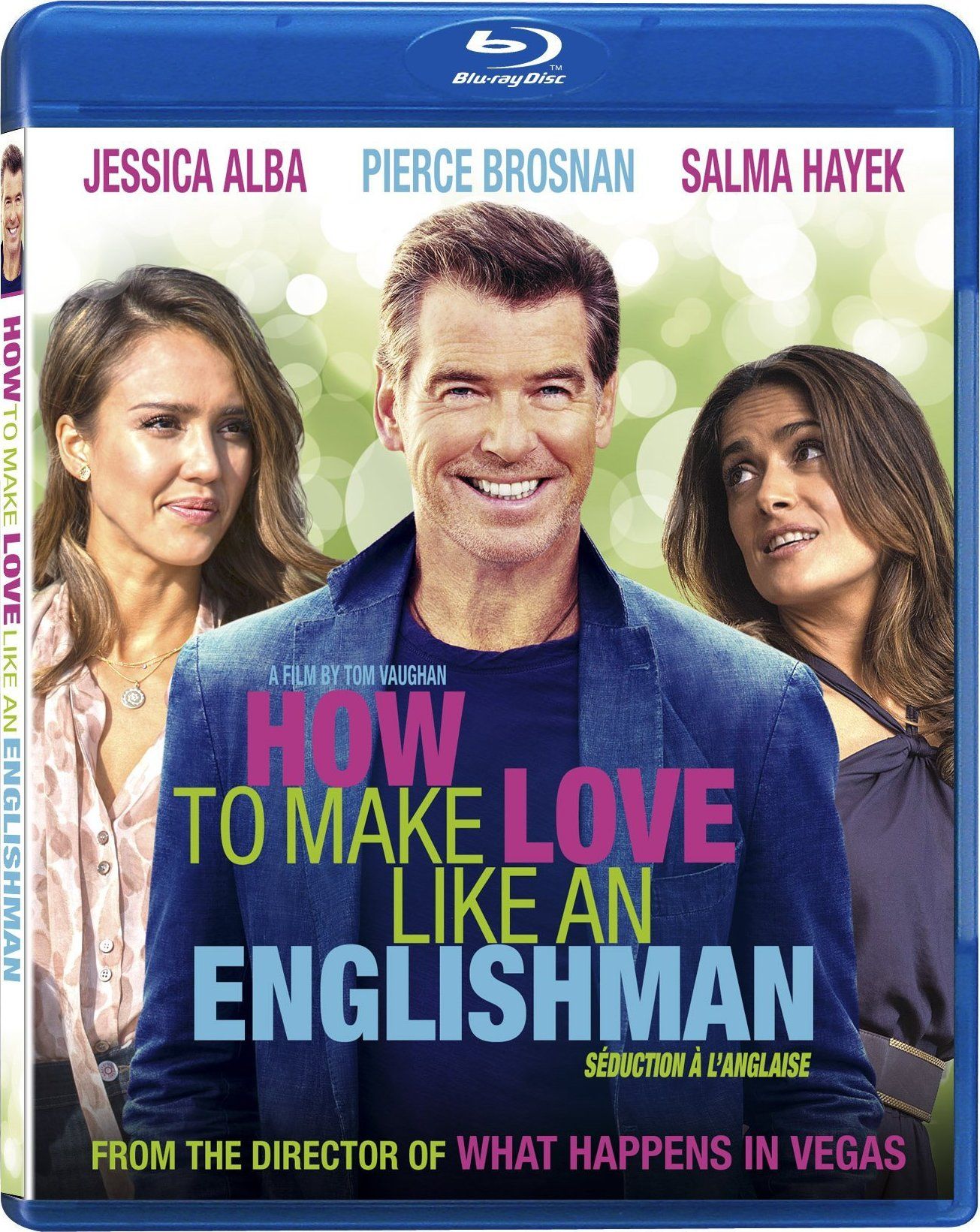 How to Make Love Like an Englishman (2014) BD25 Latino
