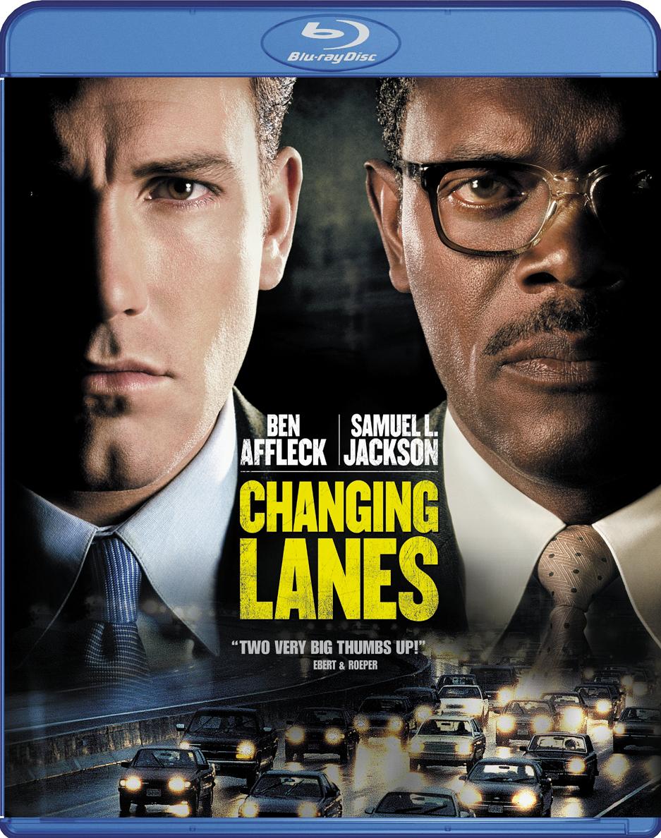 Changing Lanes (2002) BD25 Latino