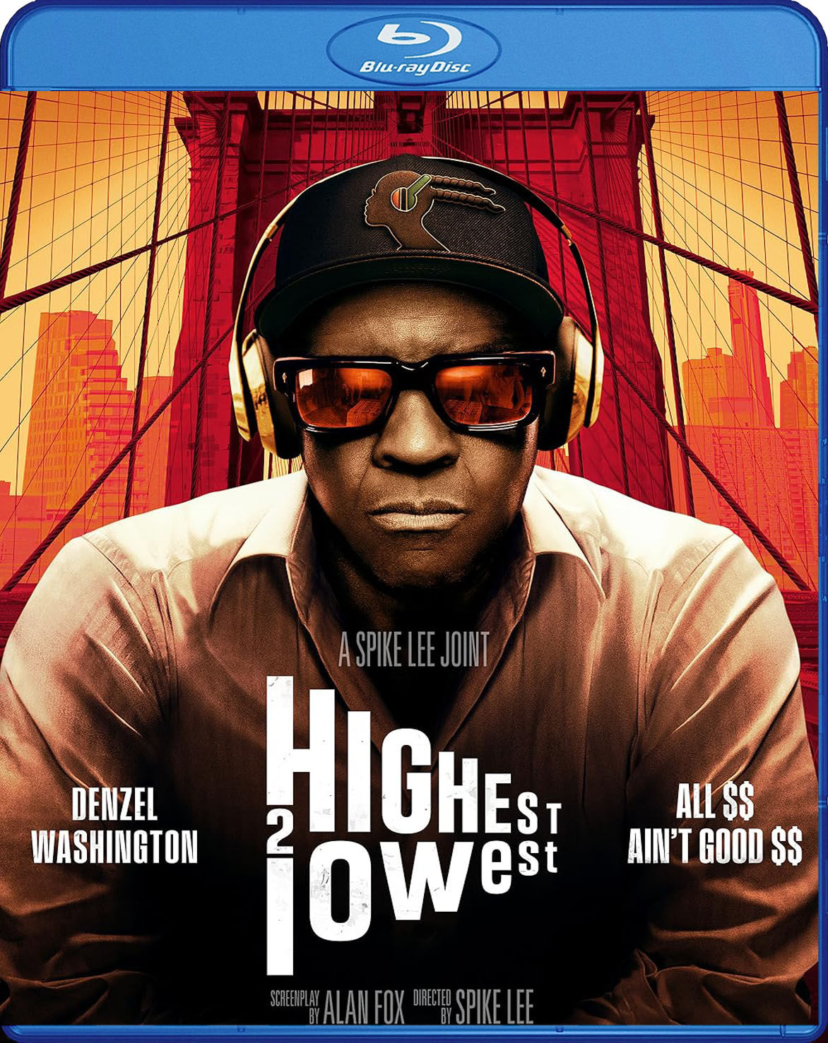 Highest 2 Lowest (2025) BD25 Latino