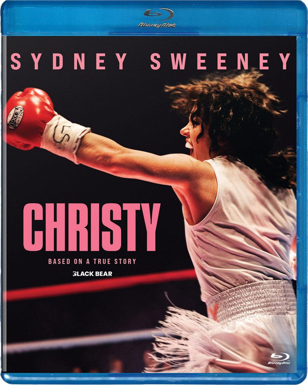 Christy (2025) BD25 Latino