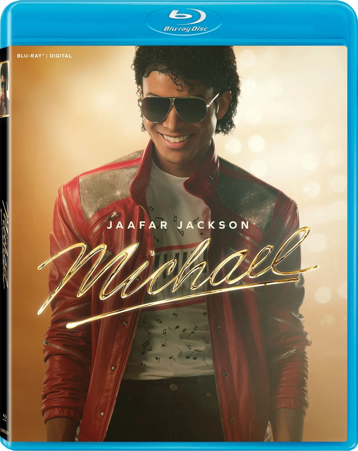 Michael (2026) BD25 Latino