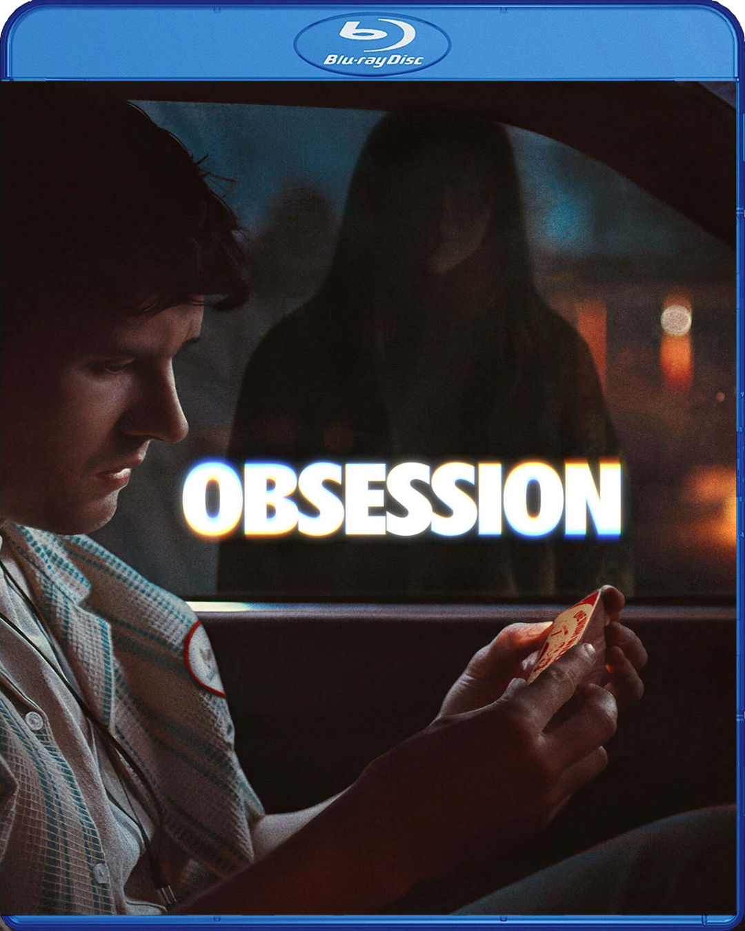 Obsession (2025) BD25 Latino