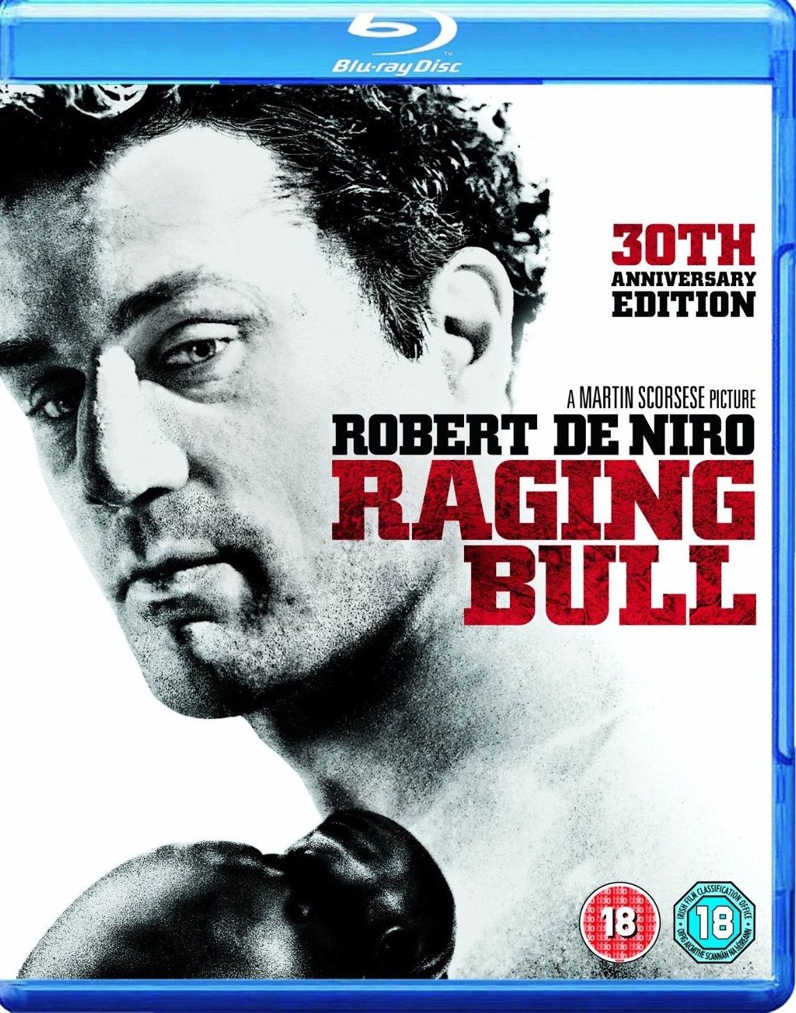 Raging Bull (1980) BD25 Latino