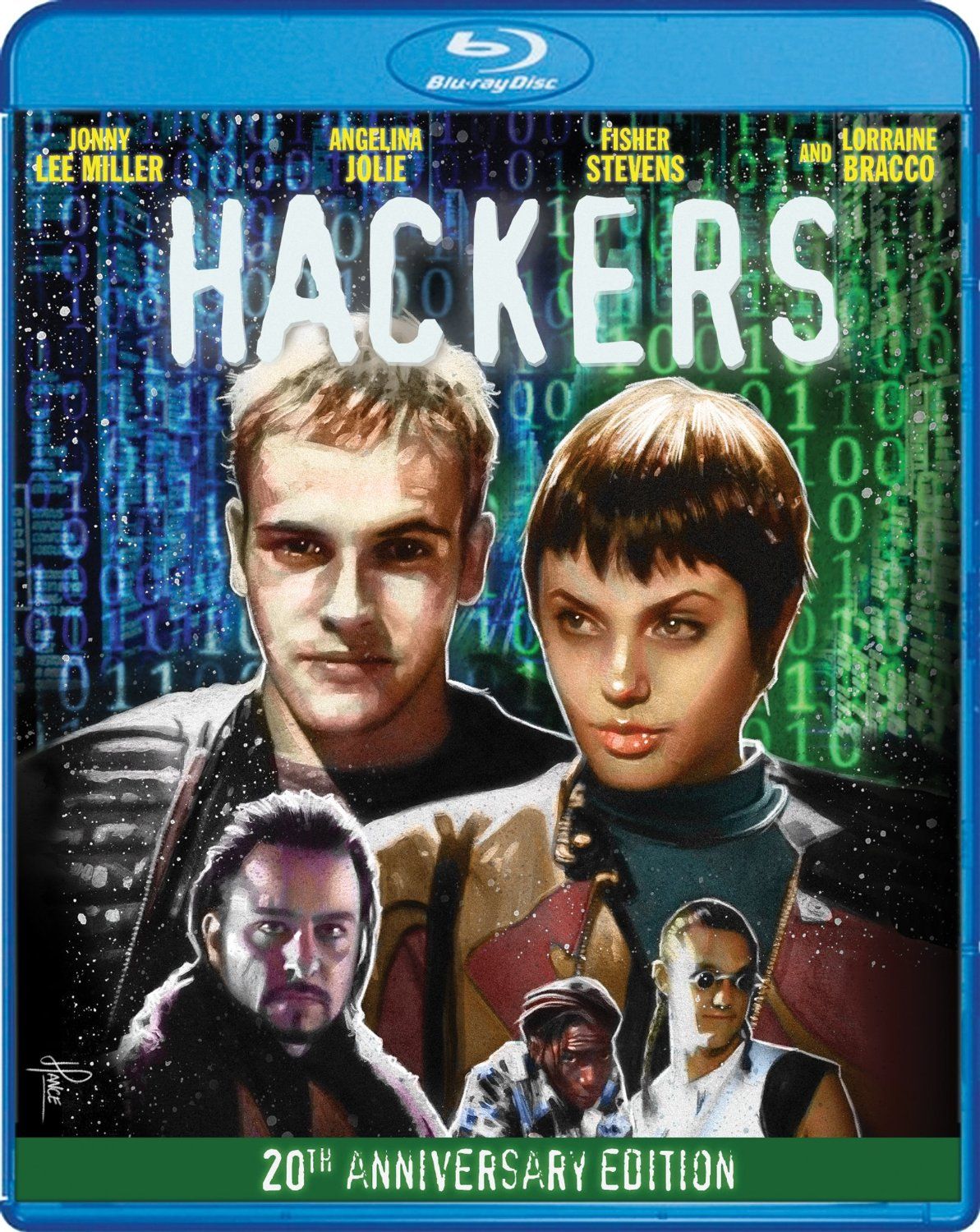 Hackers (1995) BD25 Latino