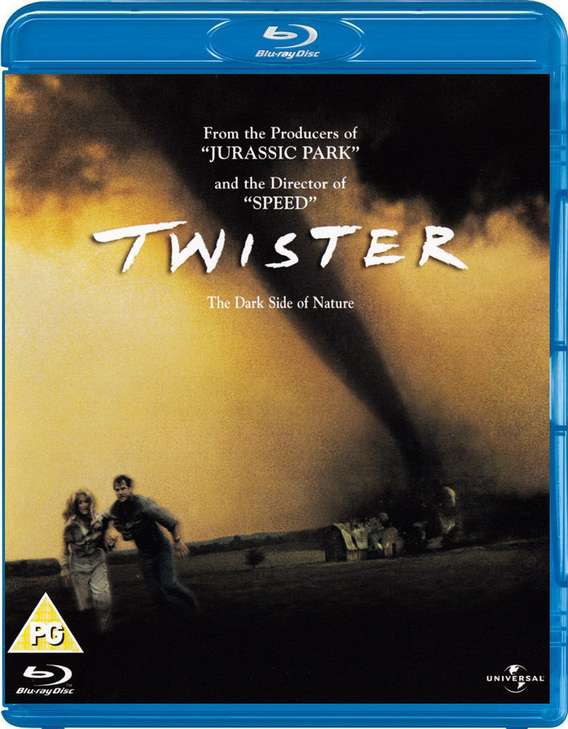Twister (1996) BD25 Latino