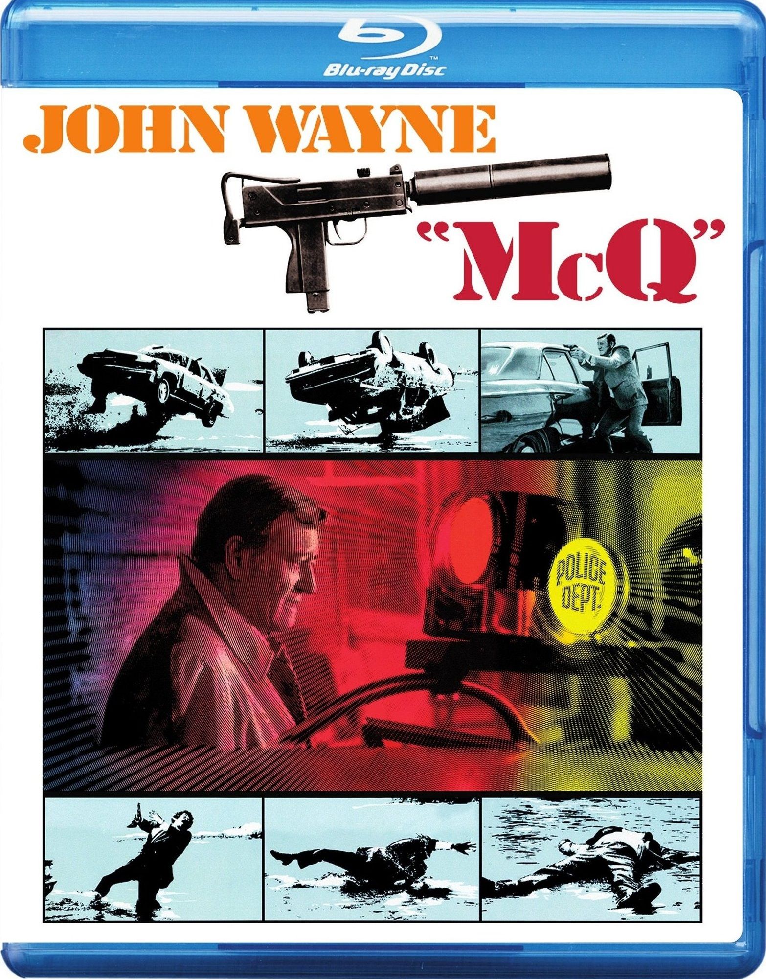 McQ (1974) BD25 Latino