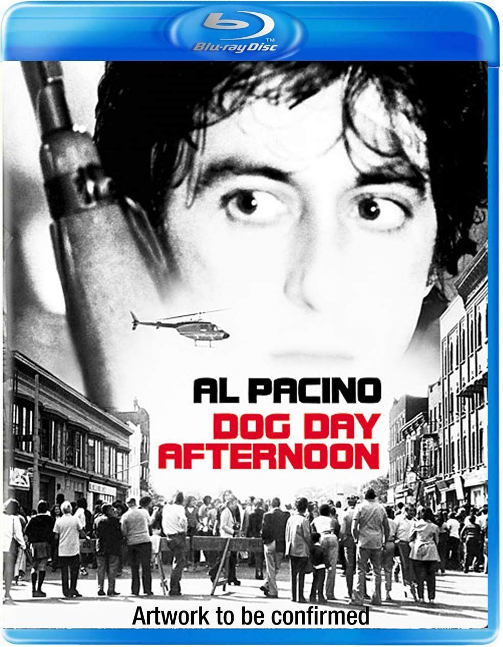Dog Day Afternoon (1975) BD25 Latino