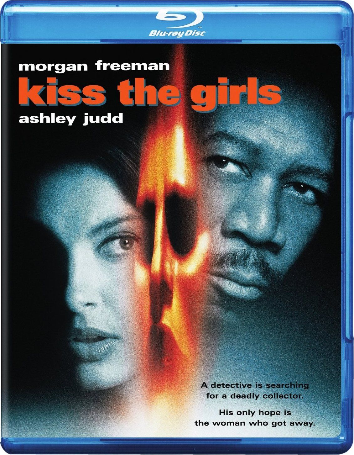 Kiss the Girls (1997) BD25 Latino