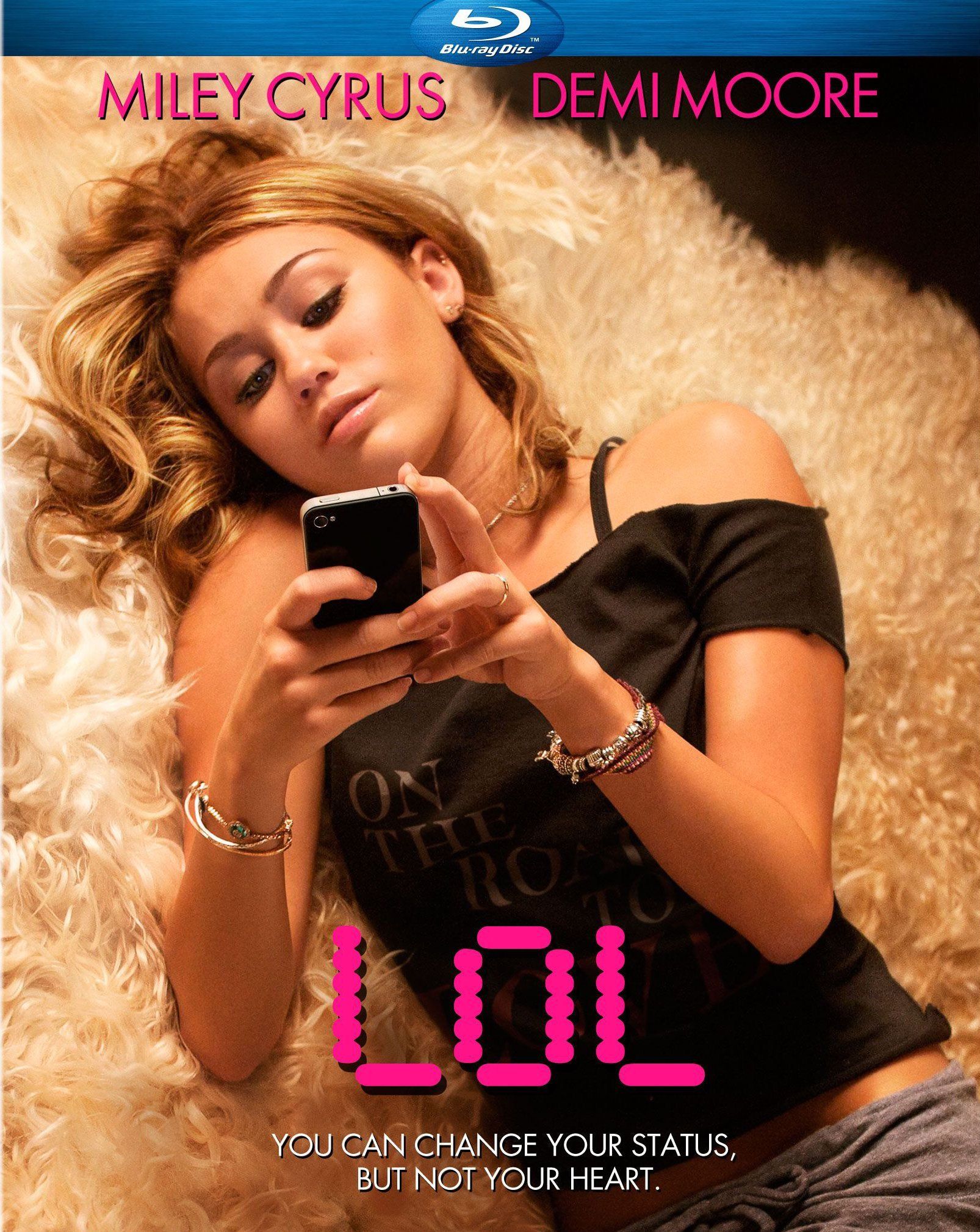 LOL (2012) BD25 Latino