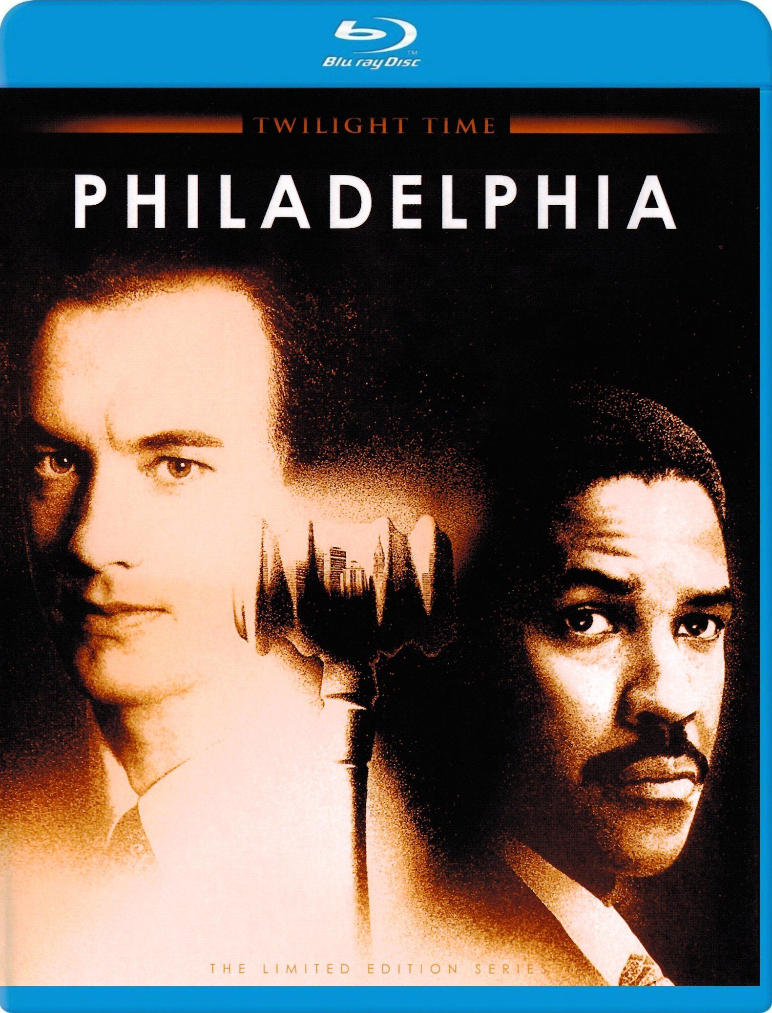 Philadelphia (1993) BD25 Latino