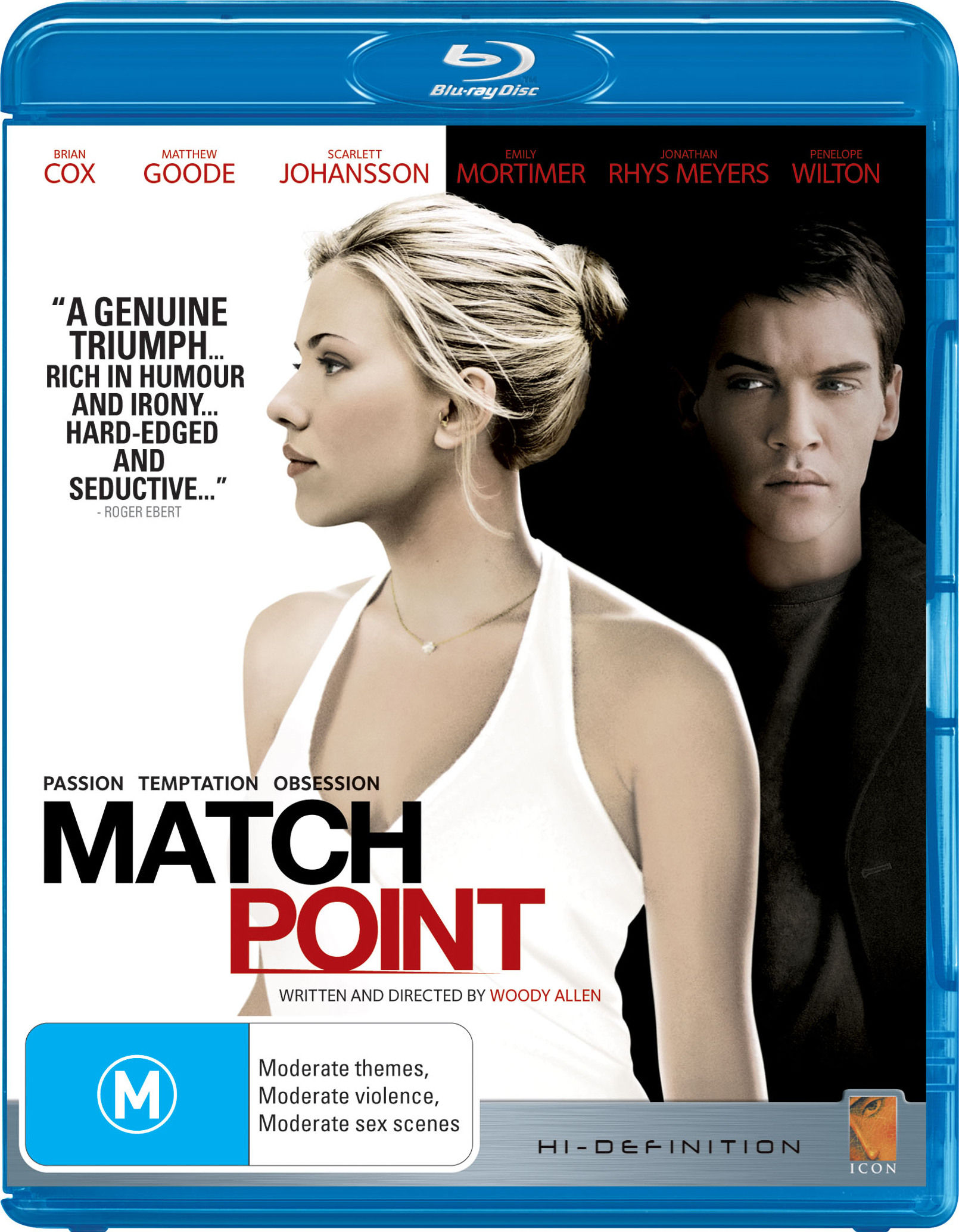 Match Point (2005) BD25 Latino