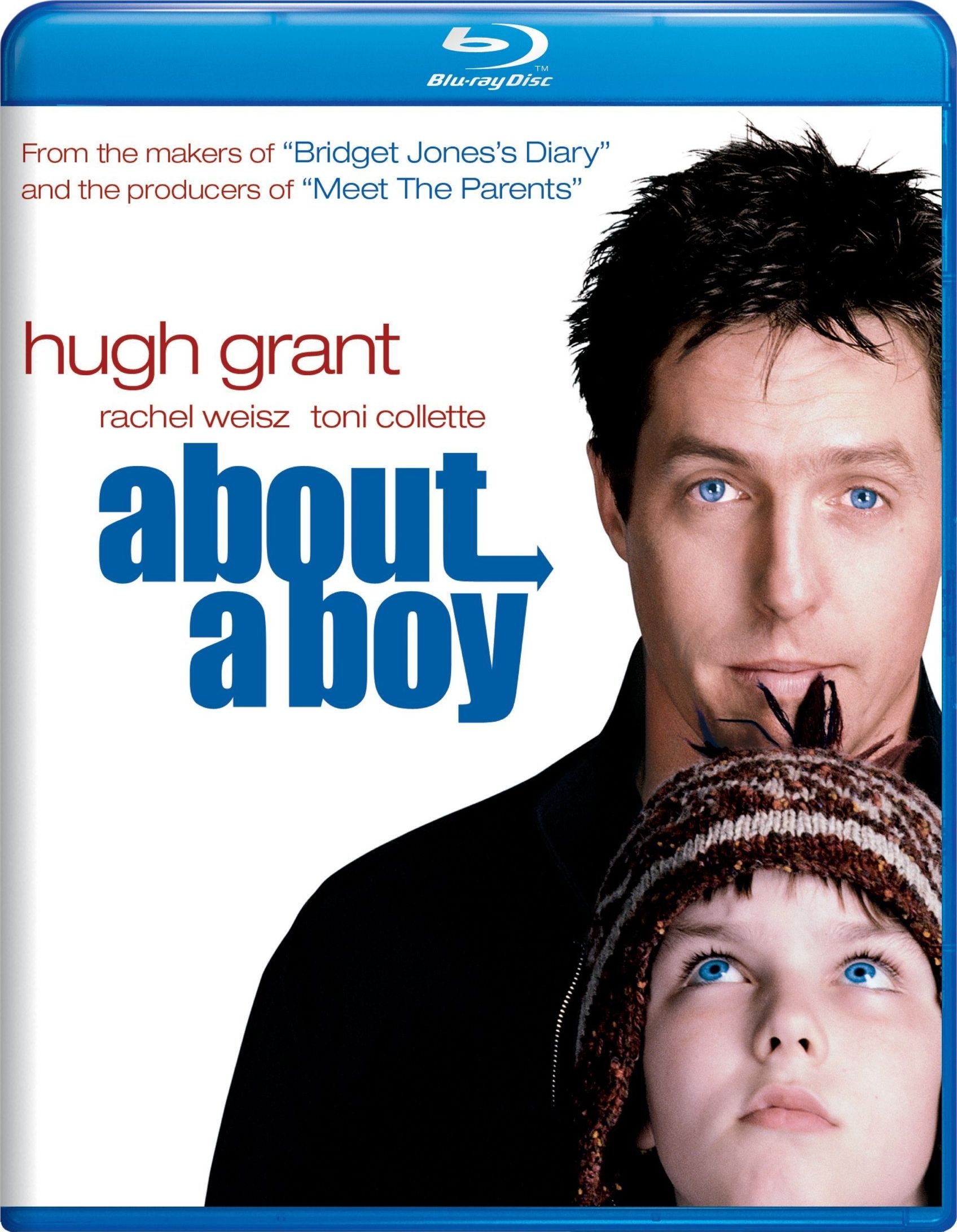 About a Boy (2002) BD25 Latino