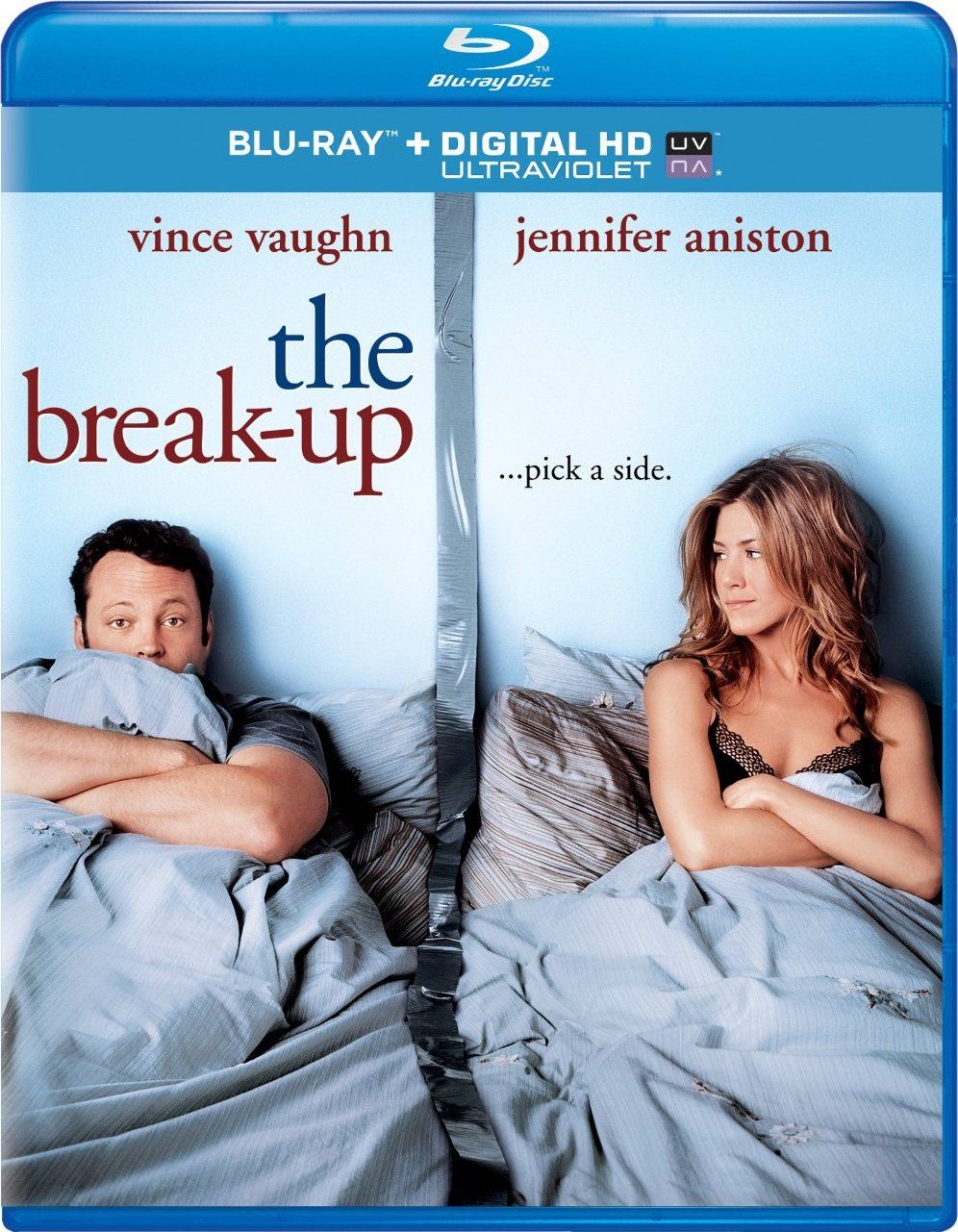The Break-Up (2006) BD25 Latino