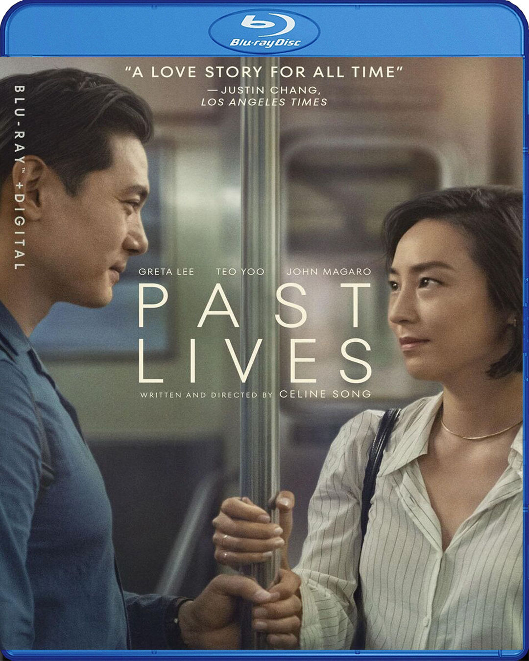 [PEDIDO] Past Lives (2023) BD25 Latino