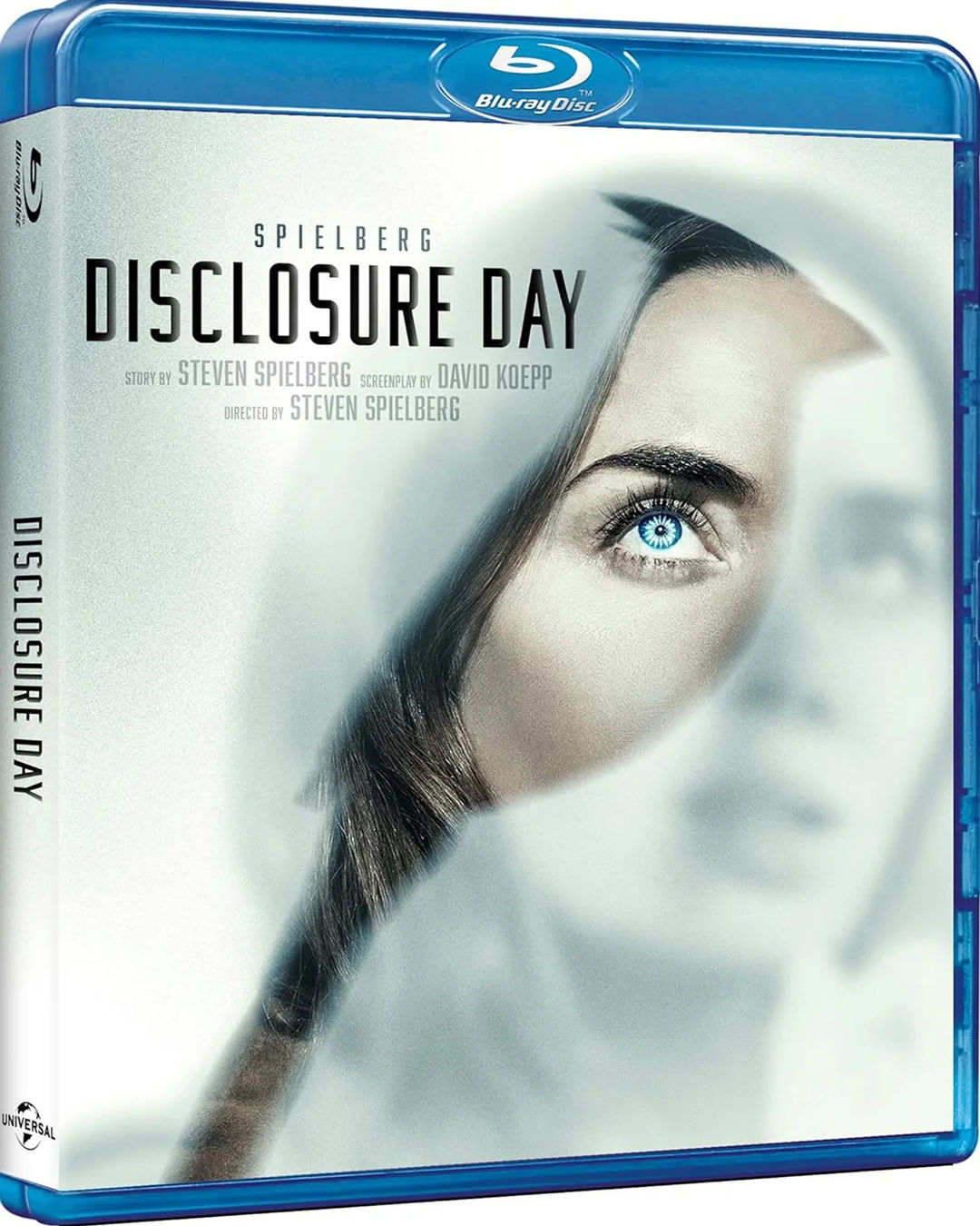 Disclosure Day (2026) BD25 Latino