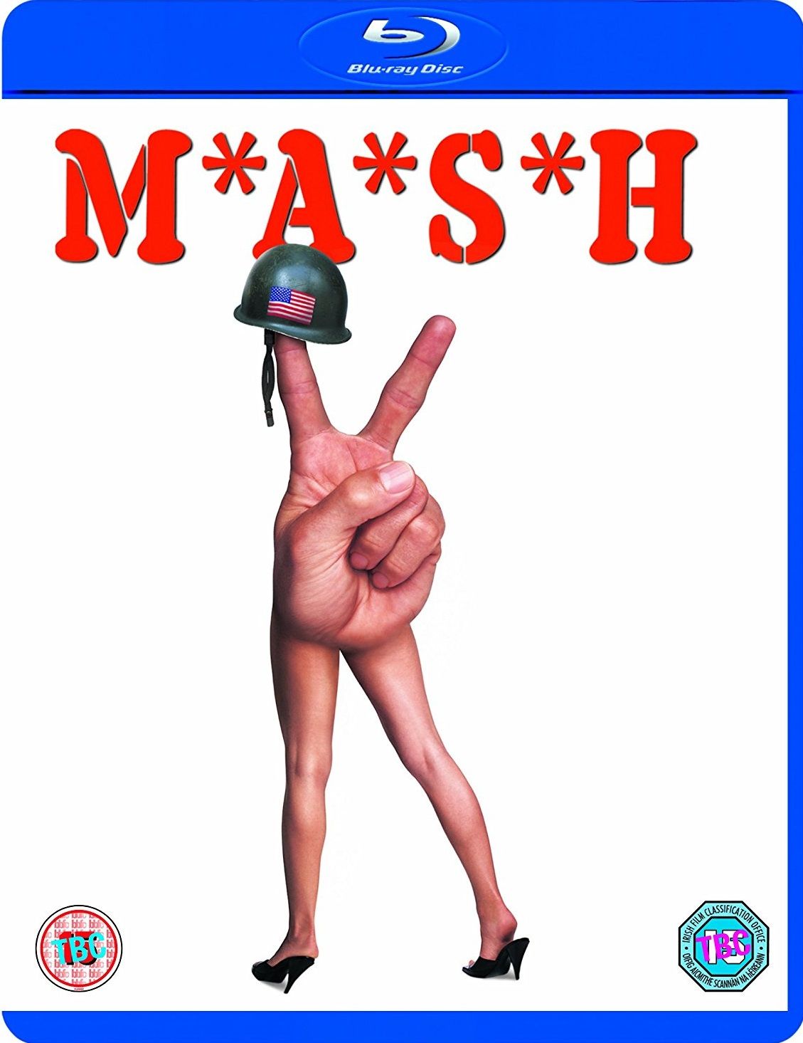 MASH (1970) BD25 Latino