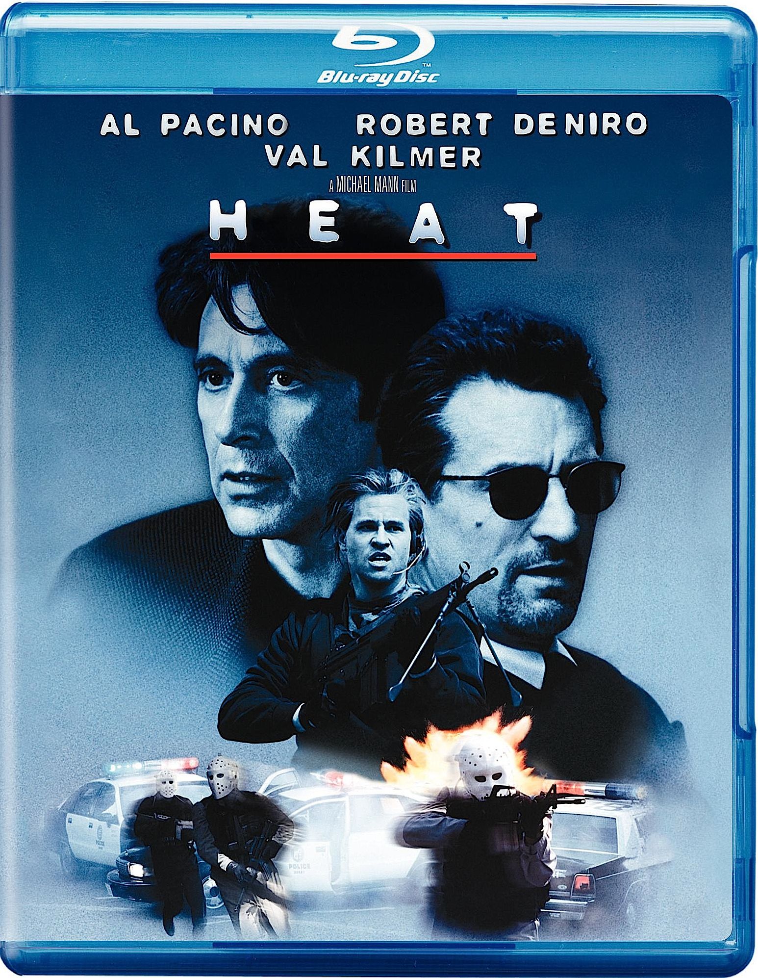 Heat (1995) BD25 Latino