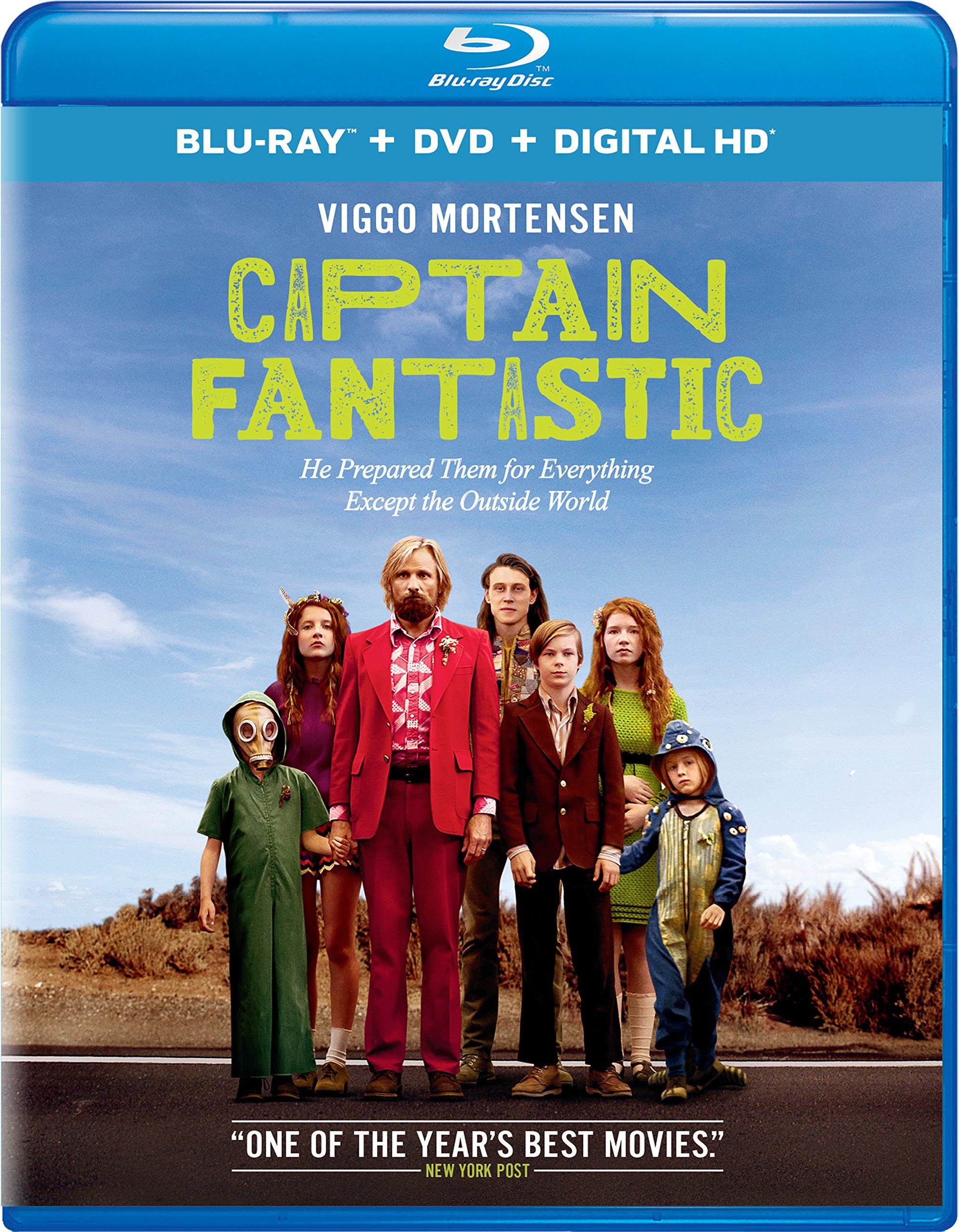 Captain Fantastic (2016) BD25 Latino
