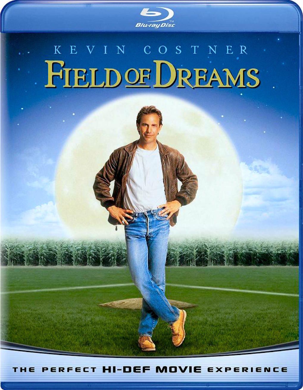 Field of Dreams (1989) BD25 Latino