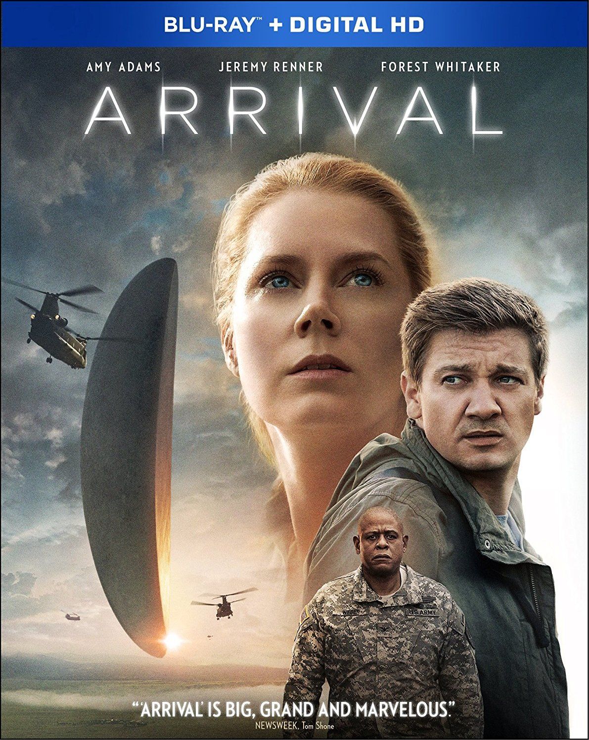Arrival (2016) BD25 Latino