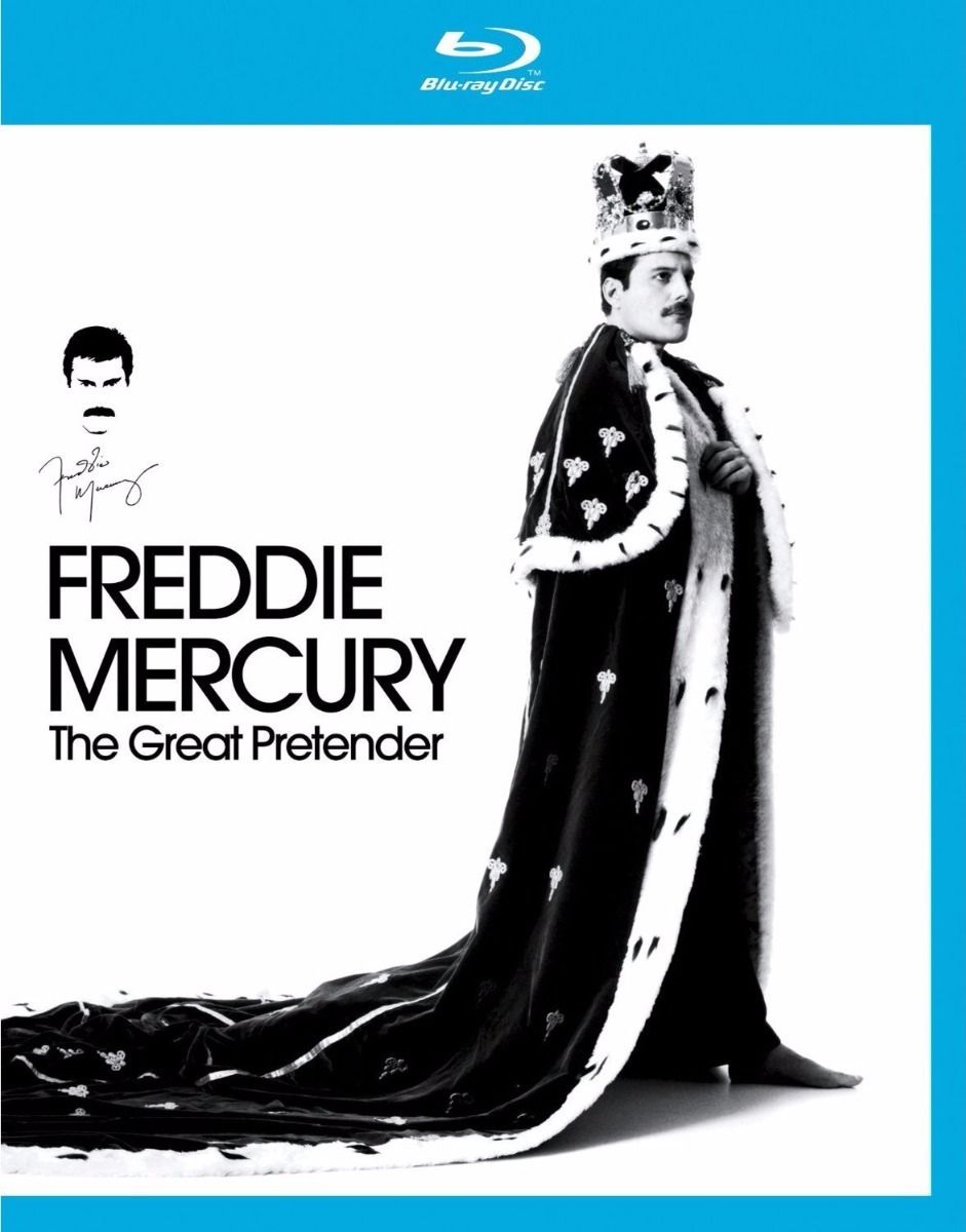 The Great Pretender (2012) BD25 Subtitulado