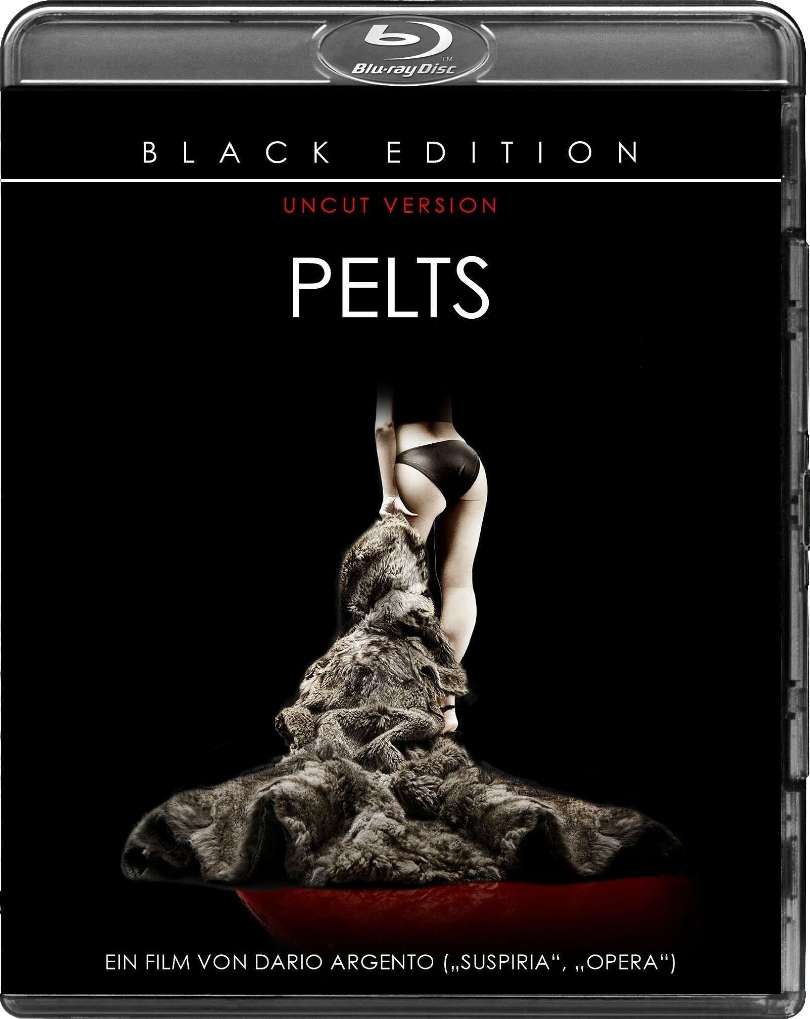Pelts (2006) BD25 Subtitulado