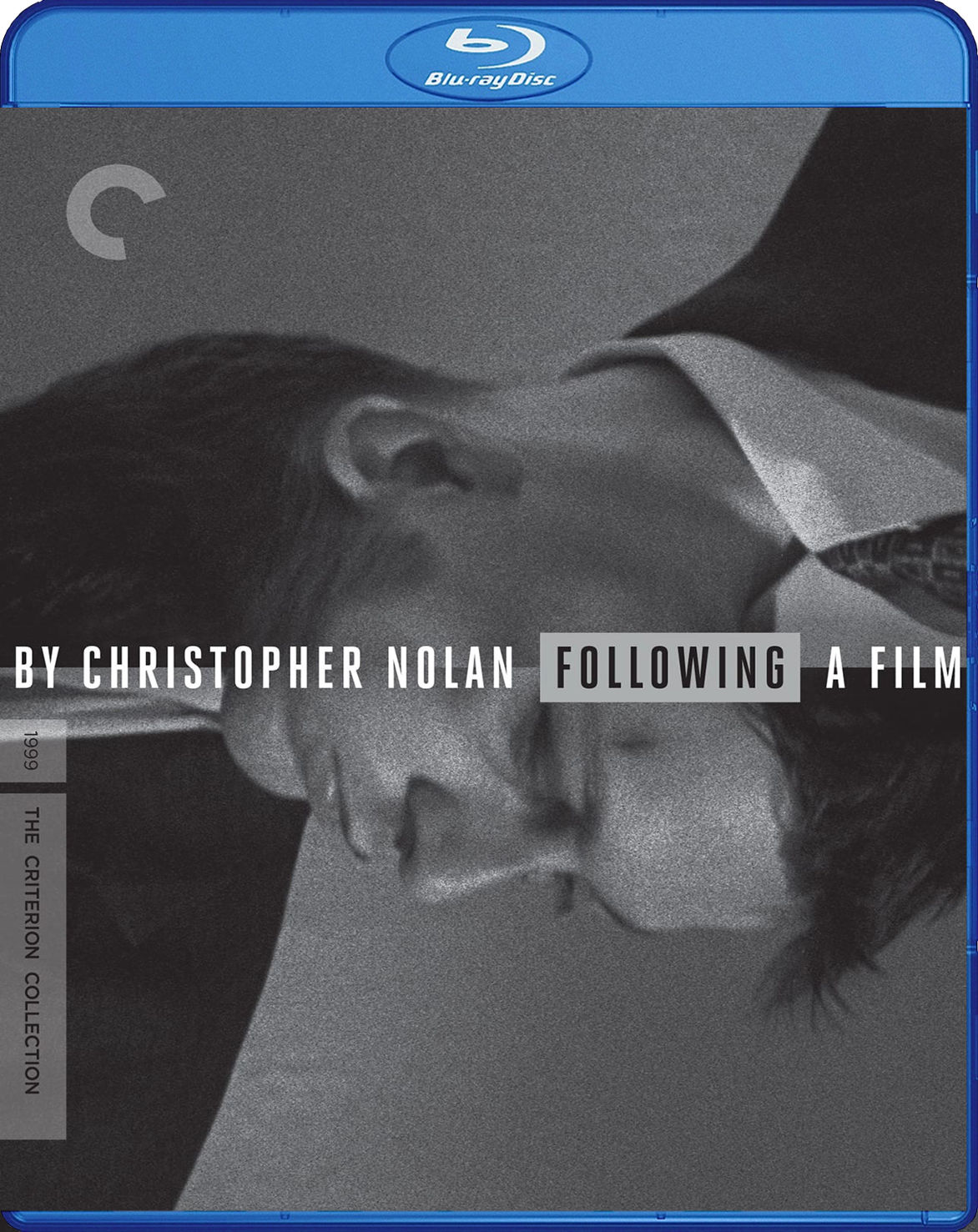 Following [Criterion Collection] (1998) BD25 Subtitulado