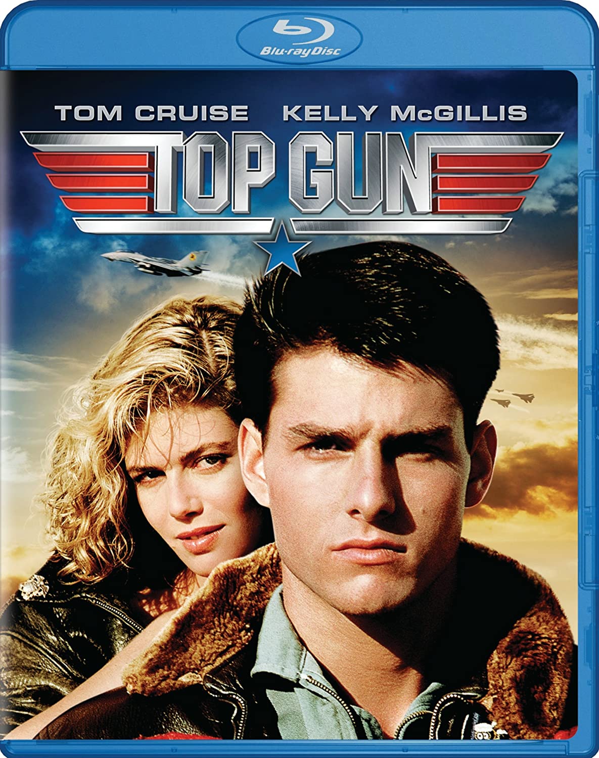 Top Gun (1986) BD25 Latino