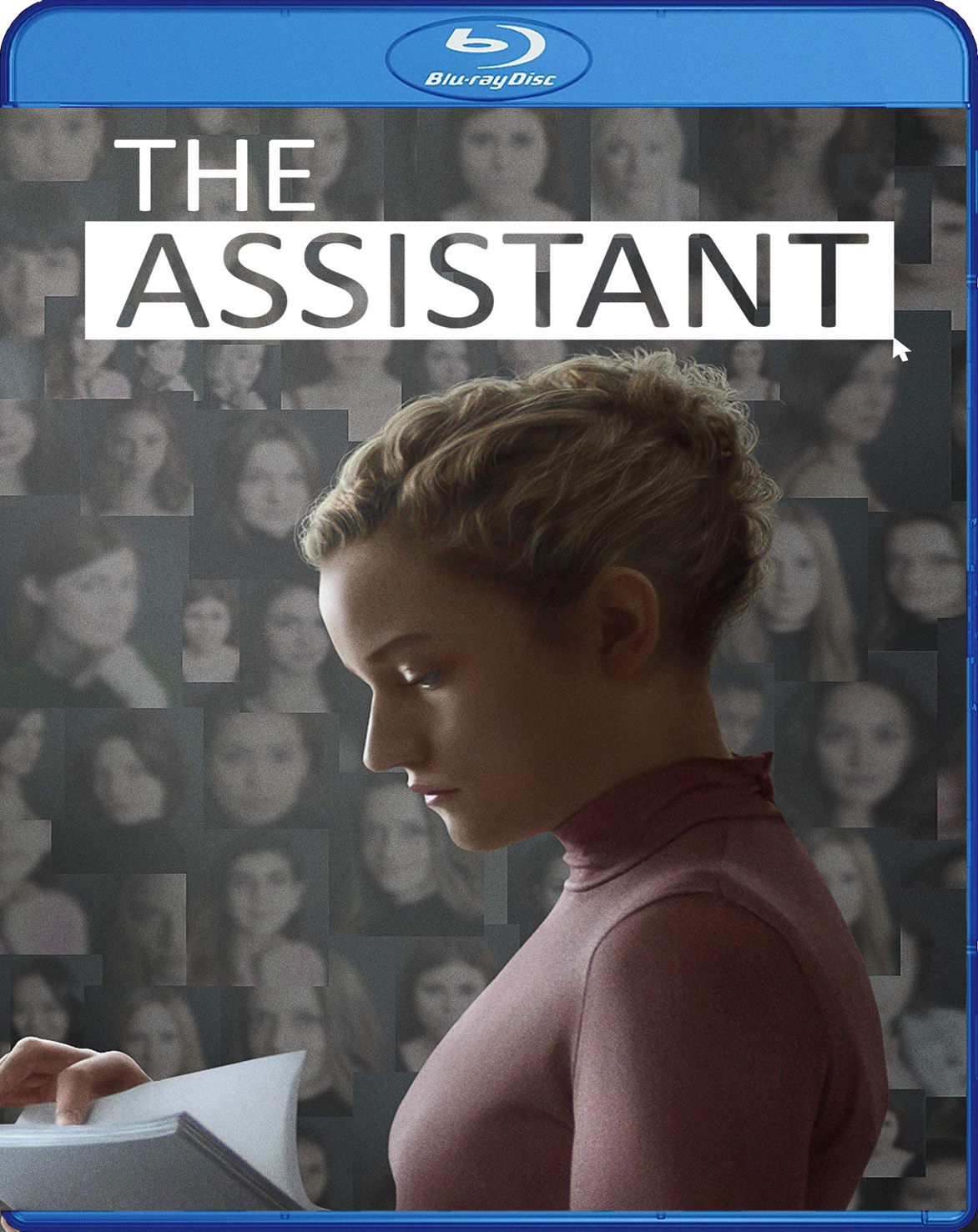 The Assistant (2019) BD25 Latino