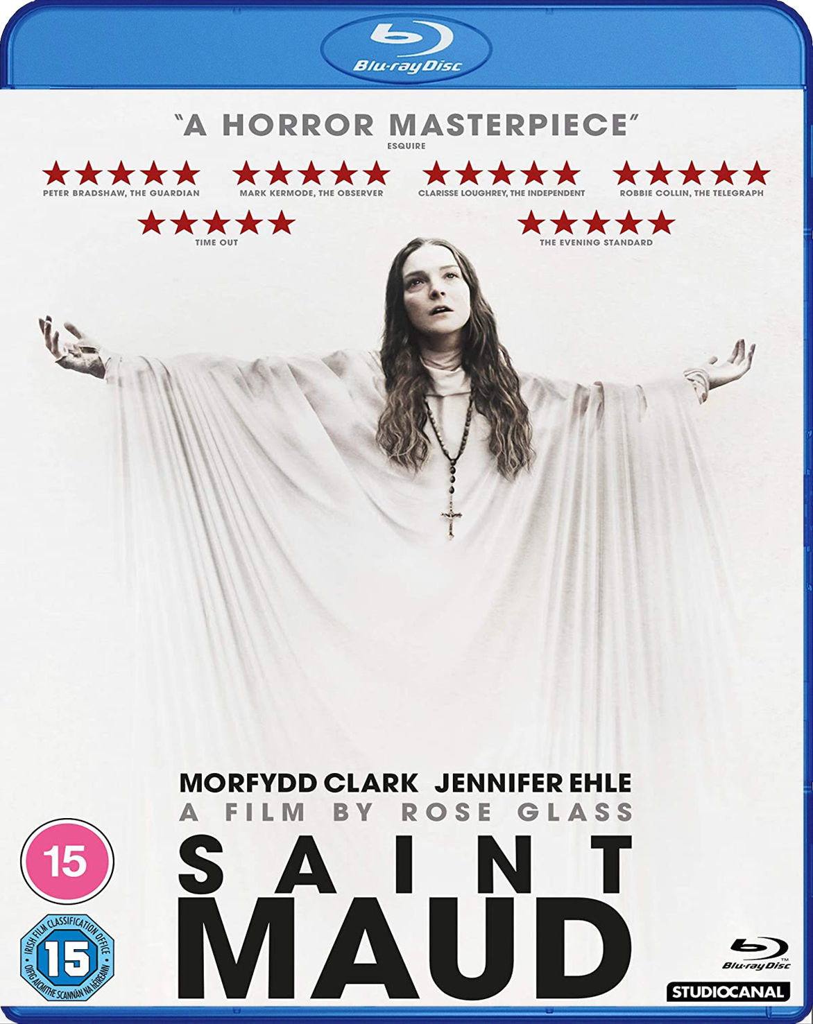 Saint Maud (2019) BD25 Subtitulado
