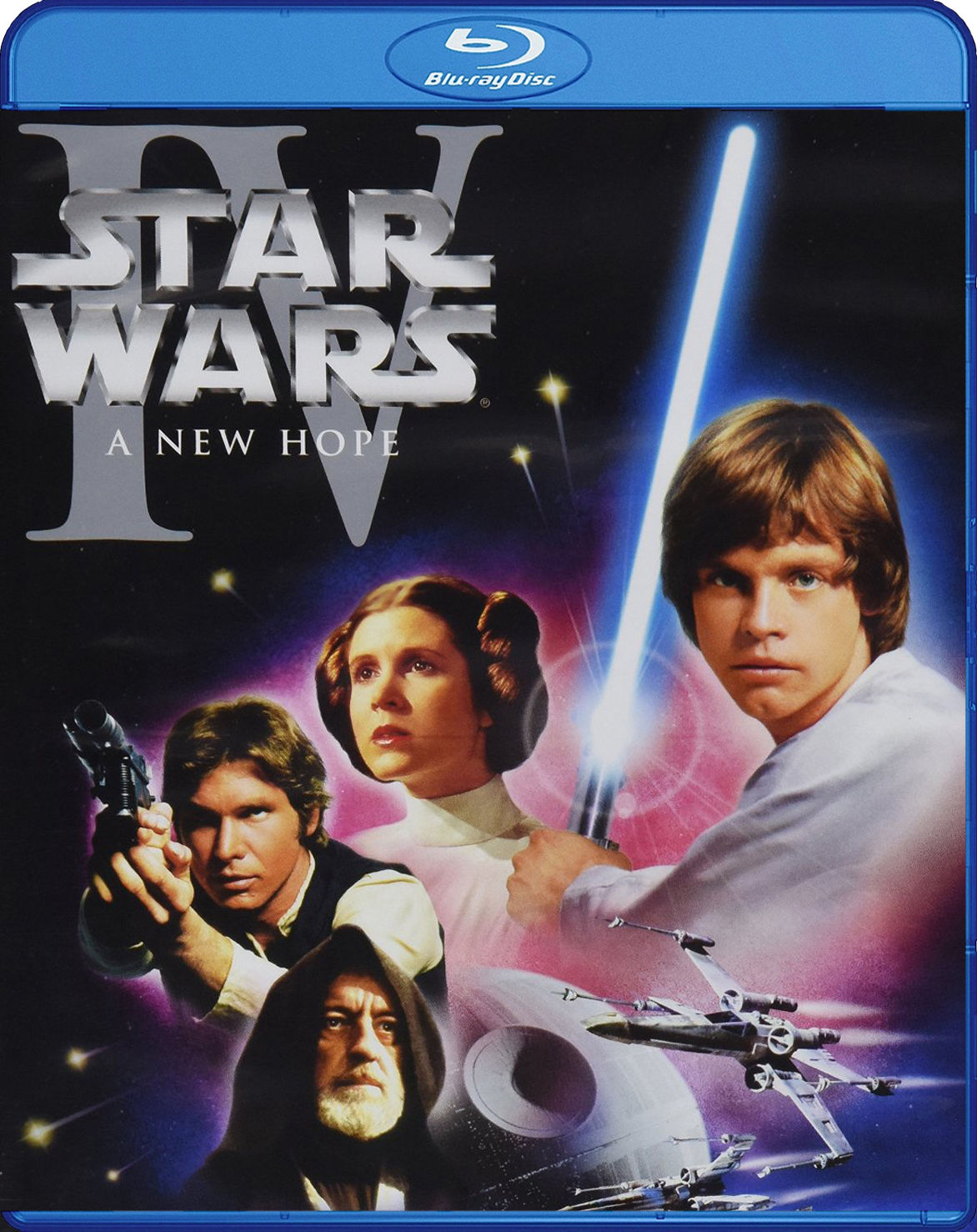 Star Wars: Episode IV – A New Hope (1977) BD25