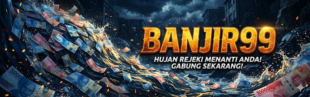 Slot Gacor Banner