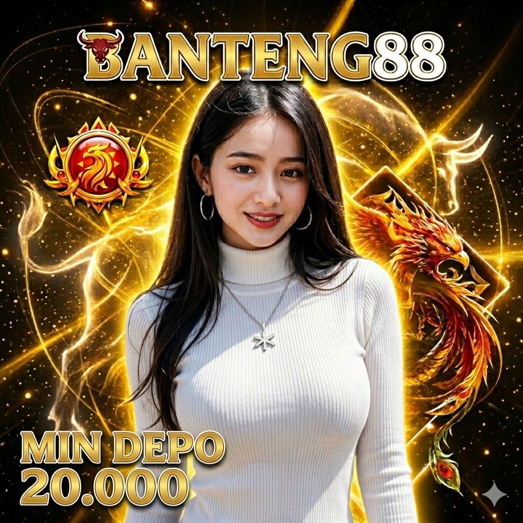 Sertifikat, penghargaan, tanda, atau dokumen yang dipajang di BANTENG88 * Menang Besar Dengan Sekali Tandukan - Blog