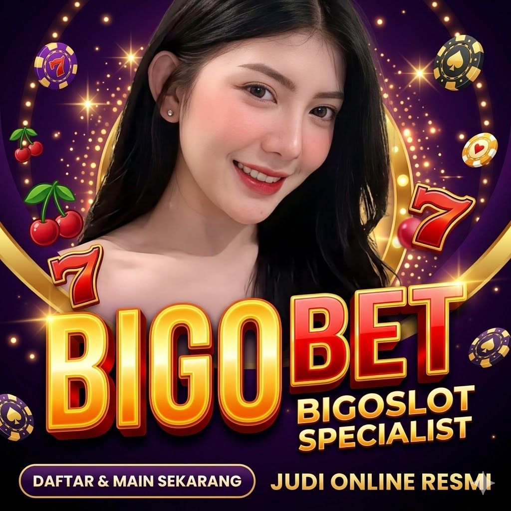 Sertifikat, penghargaan, tanda, atau dokumen yang dipajang di BIGOBET $ Main Bersama Wanita Cantik Bigo - Techuloid