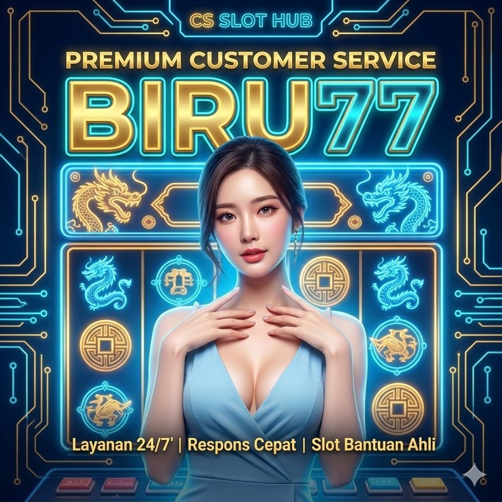 BIRU77