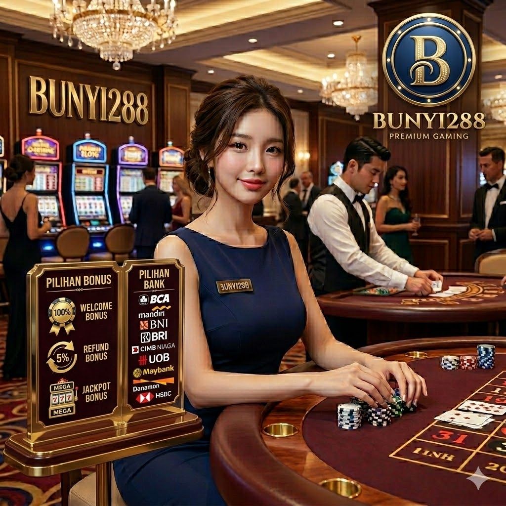 BUNYI288 Banner