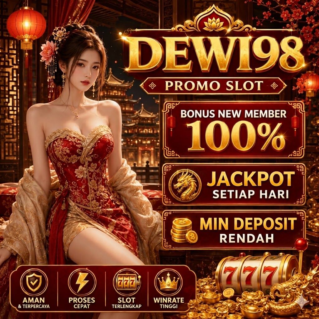 DEWI98 | Hanya Butuh 1 Akun Untuk Menang Besar - Surgicaldermatology