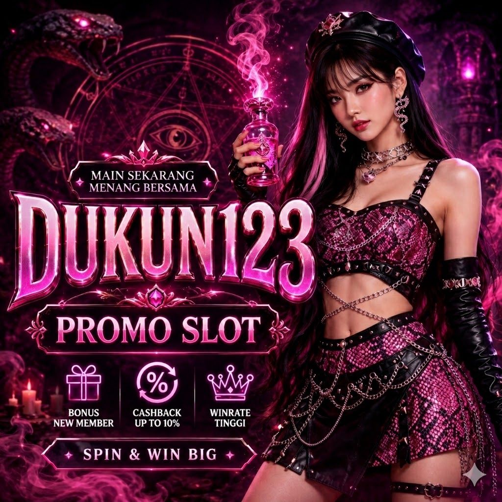DUKUN123