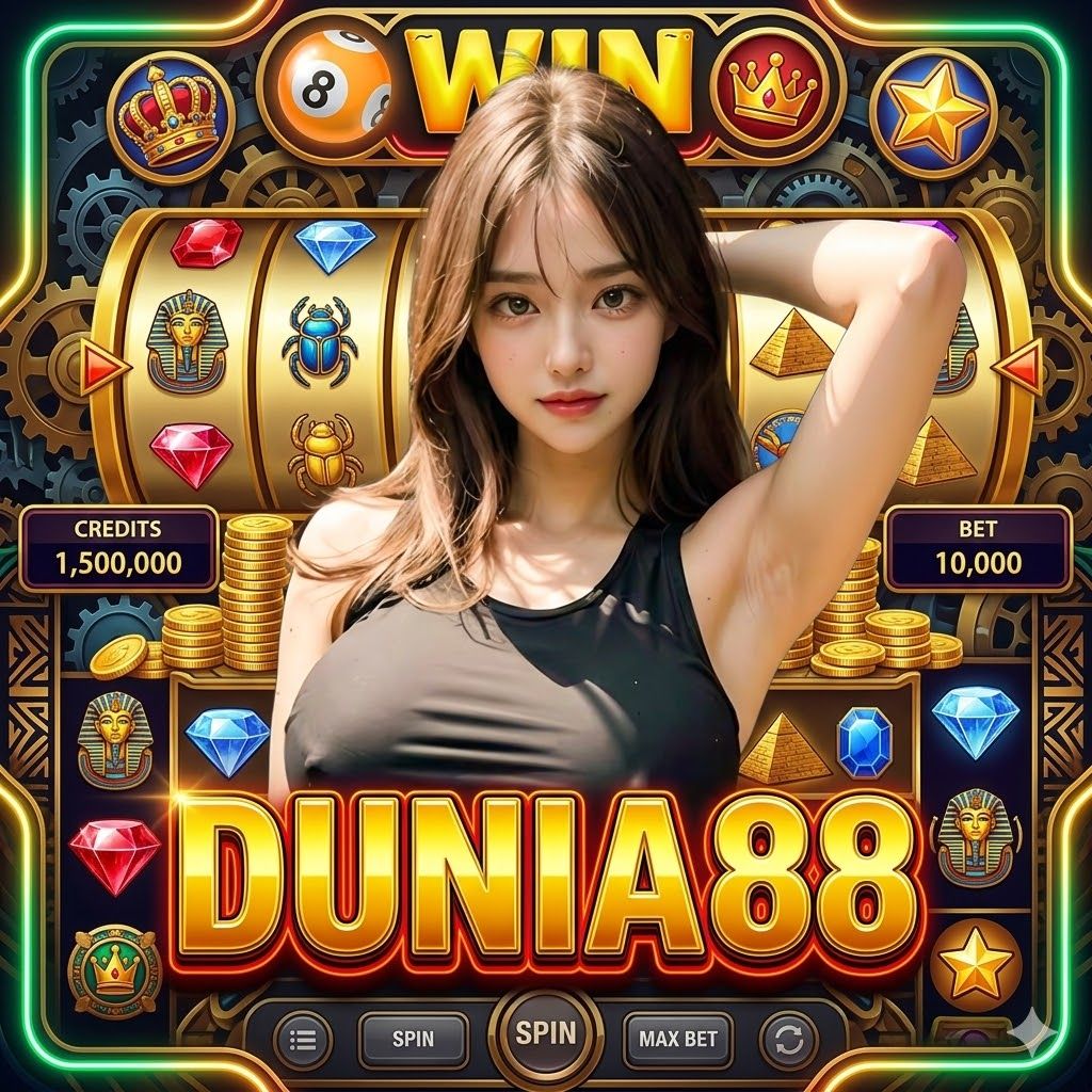 DUNIA88