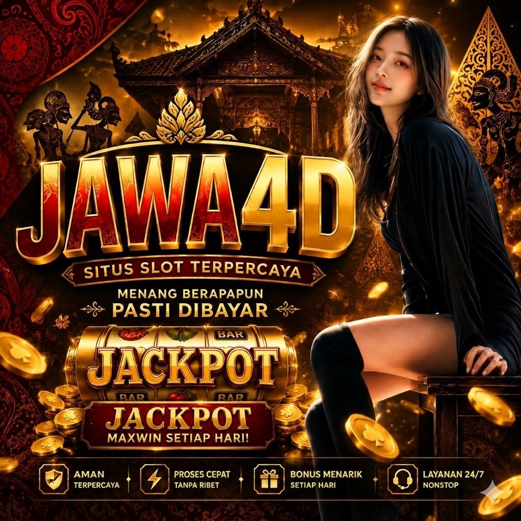 JAWA4D