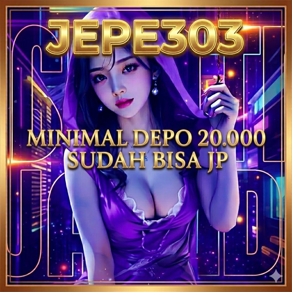 JEPE303