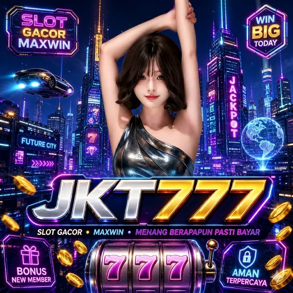 JKT777