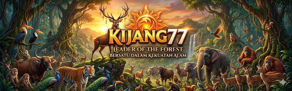 Slot Gacor Banner