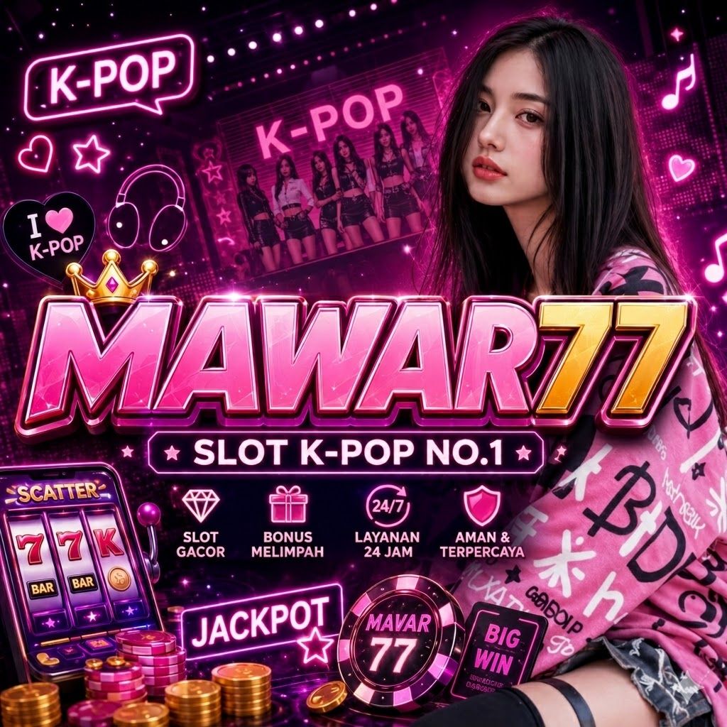 MAWAR77