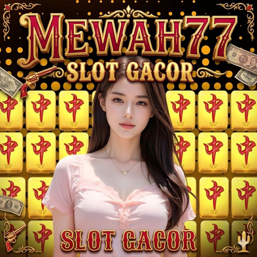 MEWAH77