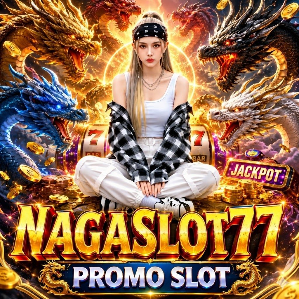 NAGASLOT77 # Semburan Api 7 Naga Legenda - Devsyntech