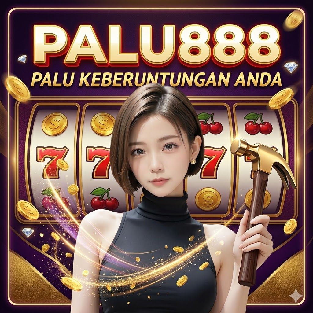PALU888